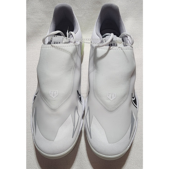 Nike Force force zoom Trout 8 Men's Size 12 Baseball cleats - Picture 7 of 8